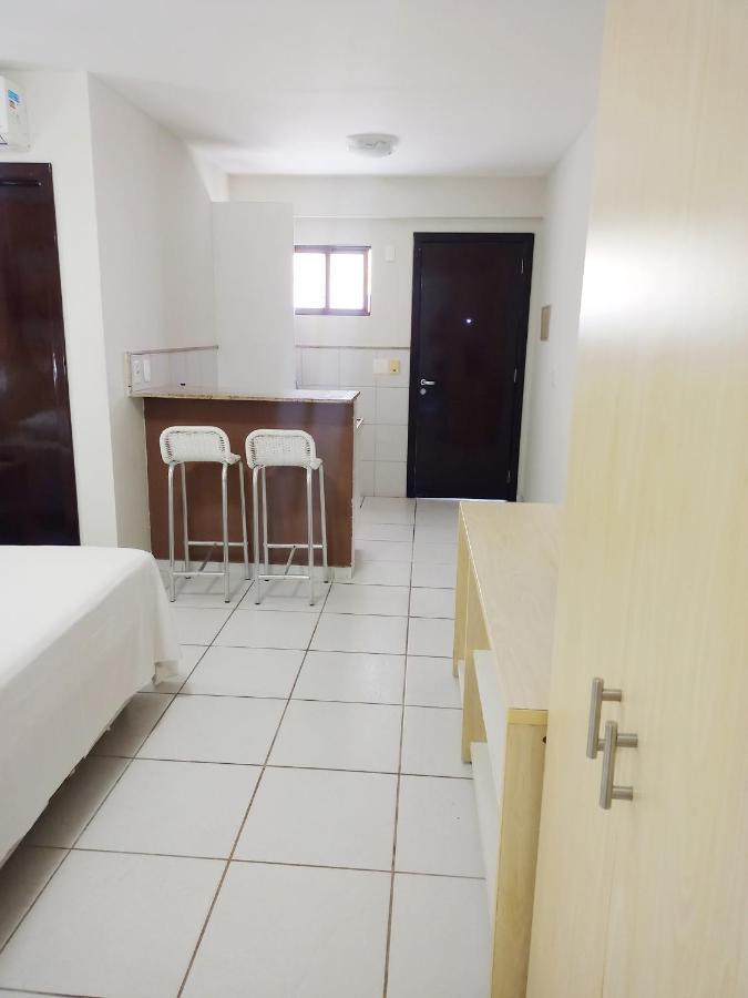 Marsallis Praia Jr 406 Natal Eksteriør bilde