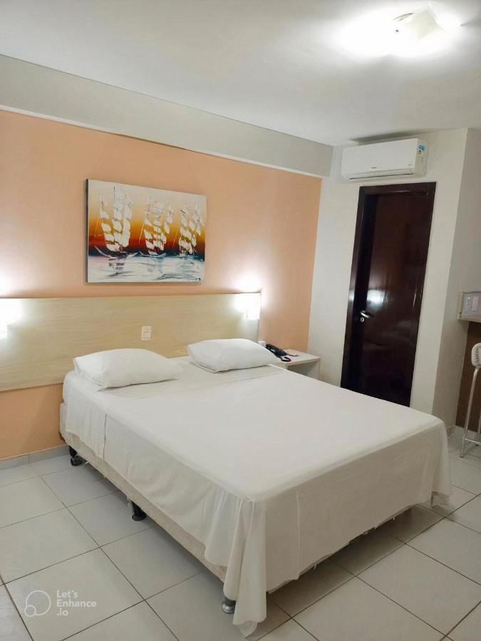 Marsallis Praia Jr 406 Natal Eksteriør bilde