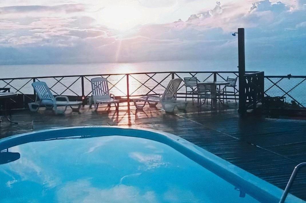 Marsallis Praia Jr 406 Natal Eksteriør bilde