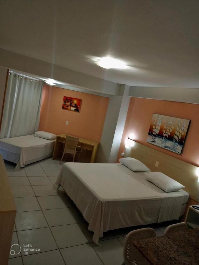 Marsallis Praia Jr 406 Natal Eksteriør bilde