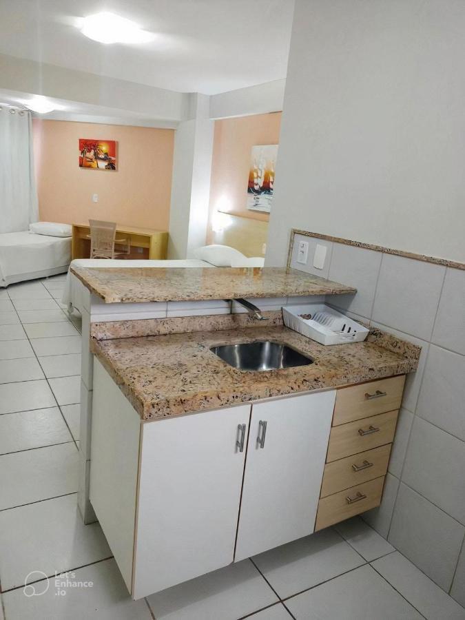Marsallis Praia Jr 406 Natal Eksteriør bilde