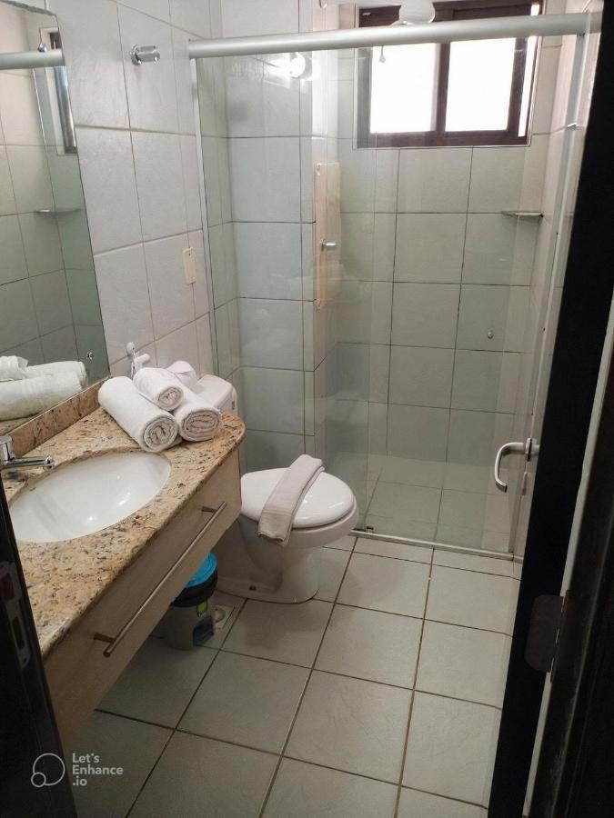 Marsallis Praia Jr 406 Natal Eksteriør bilde
