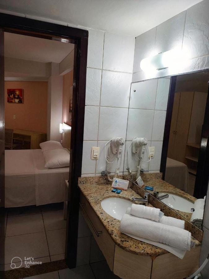Marsallis Praia Jr 406 Natal Eksteriør bilde
