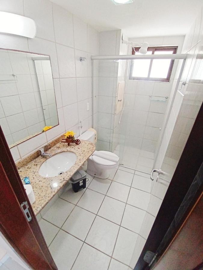 Marsallis Praia Jr 406 Natal Eksteriør bilde