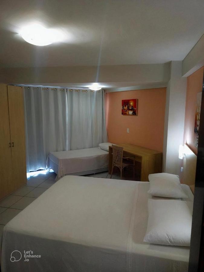 Marsallis Praia Jr 406 Natal Eksteriør bilde