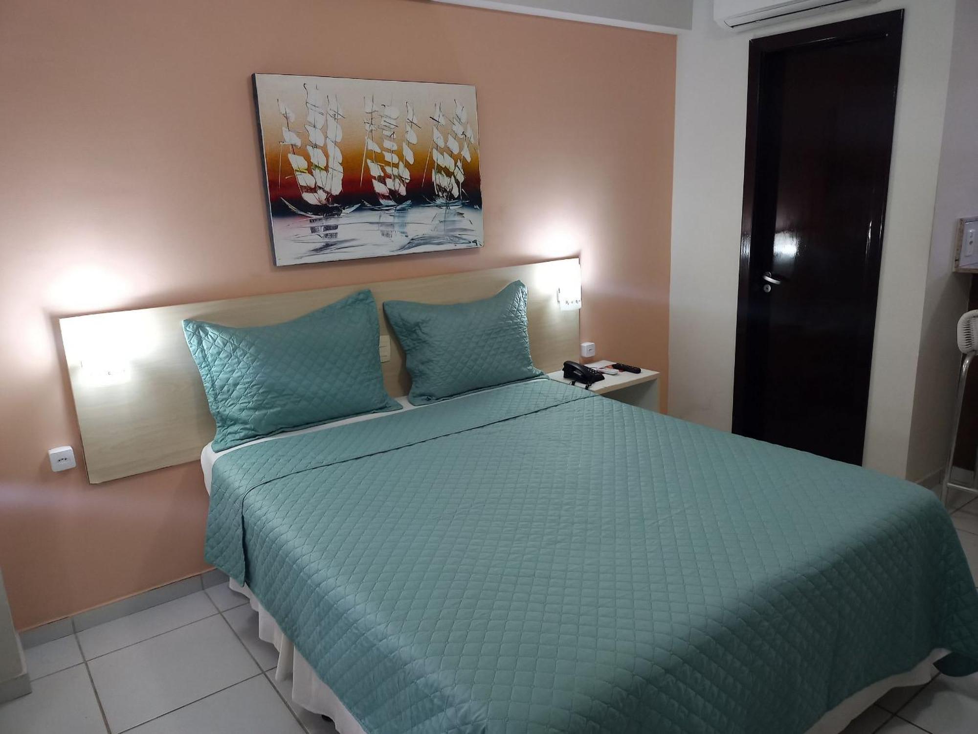 Marsallis Praia Jr 406 Natal Eksteriør bilde